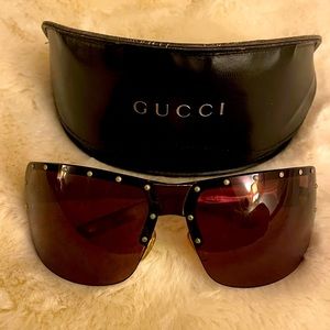 Gucci sunglasses